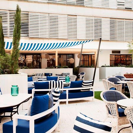 Ac Hotel Victoria Suites By Marriott Barcelona Exterior photo