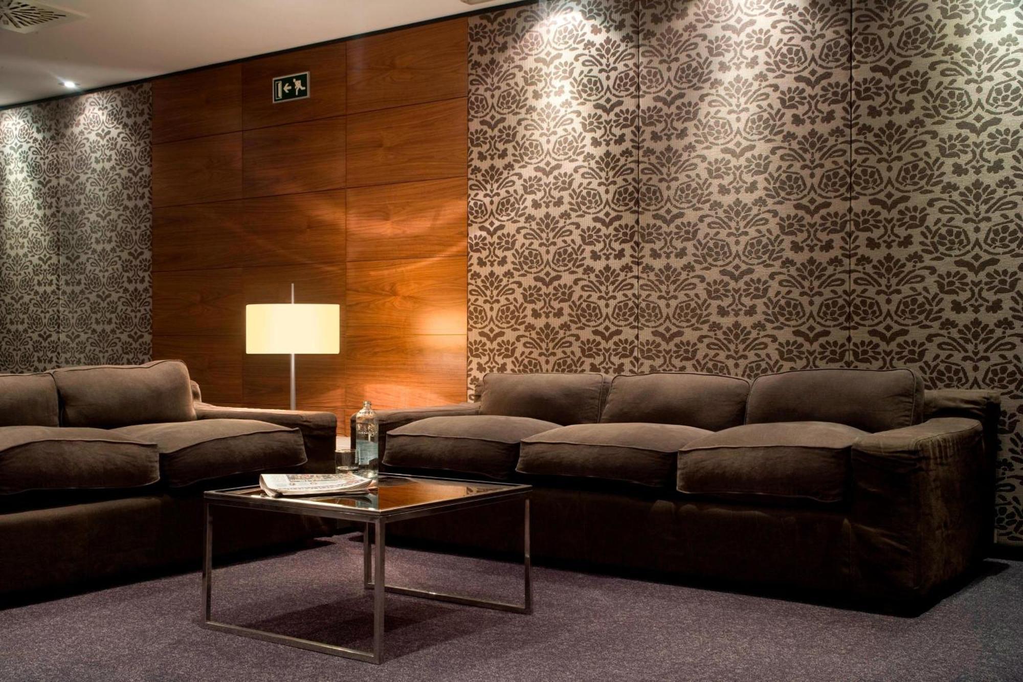 Ac Hotel Victoria Suites By Marriott Barcelona Exterior photo