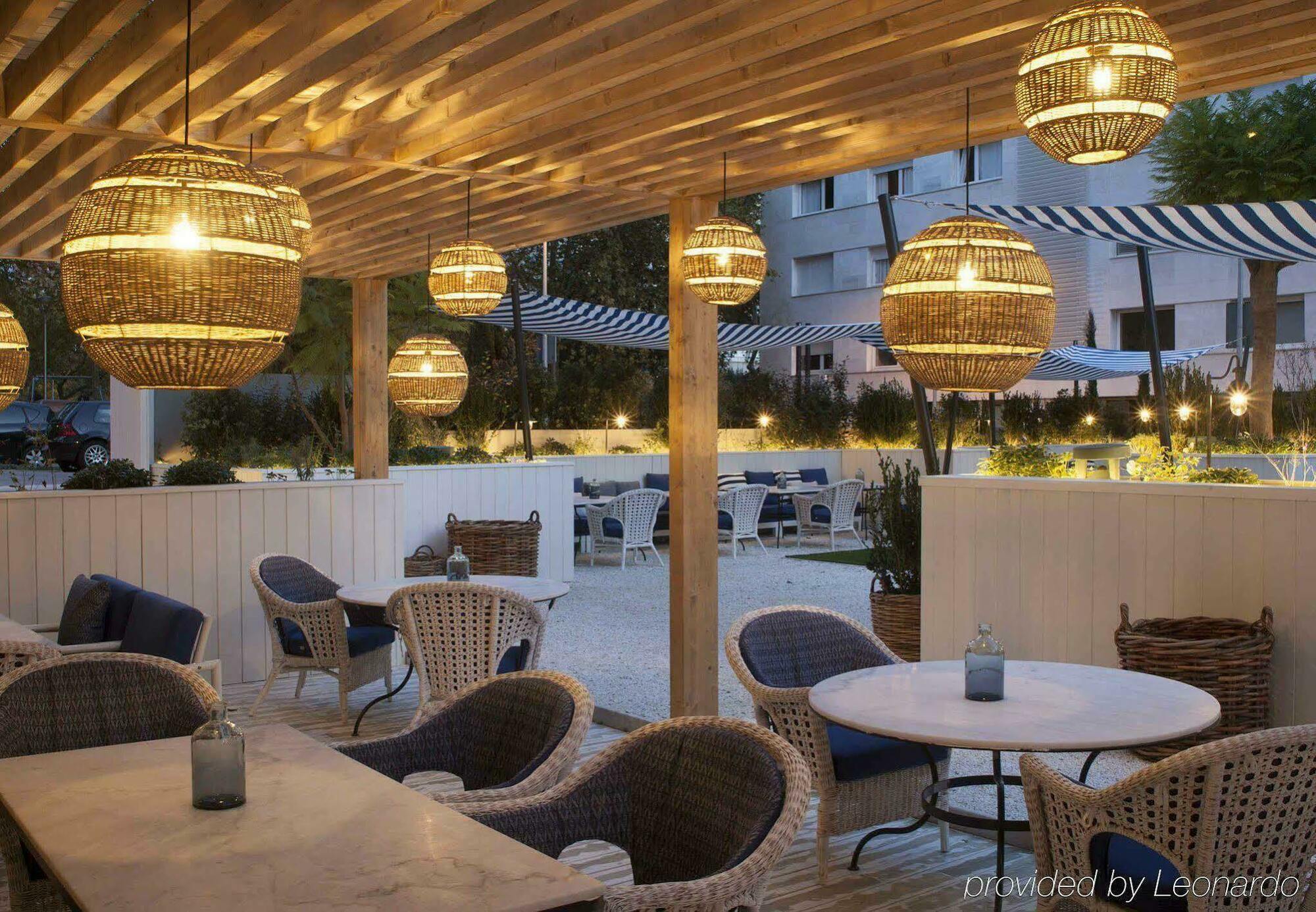 Ac Hotel Victoria Suites By Marriott Barcelona Exterior photo